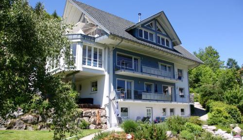 Superior One-Bedroom Apartment with Balcony