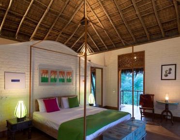 One-Bedroom Chalet