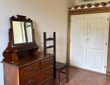 Double Room with Park View