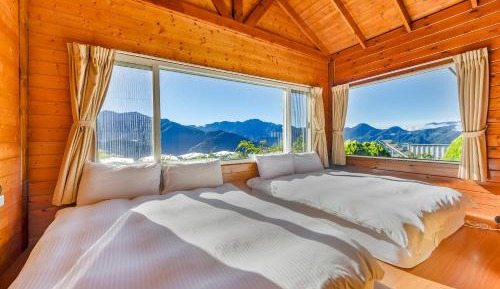 Superior Chalet