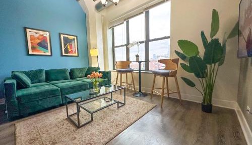 Superior Apartment