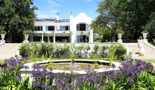 Premier Villa