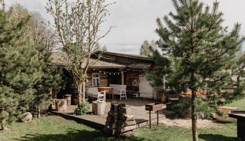 Holiday Home