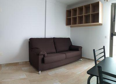 One-Bedroom Superior Apartment