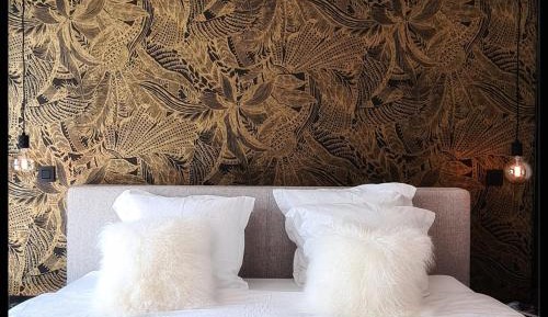 Deluxe Double Room with Bath