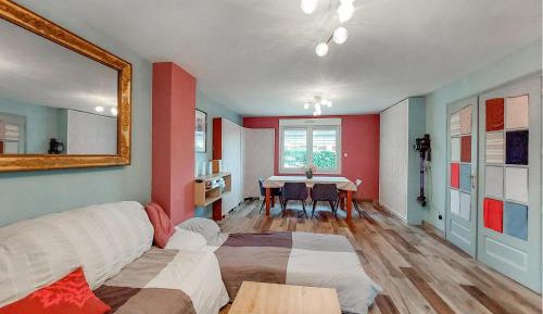 Four-Bedroom Holiday Home