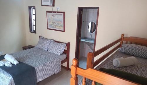 Standard Family Room