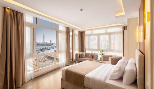 Deluxe Junior Suite