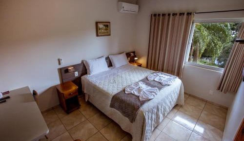 Double Room with Extra Bed