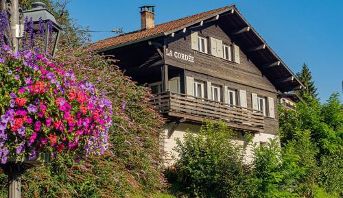 Chalet