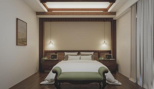King Room