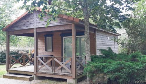One-Bedroom Chalet
