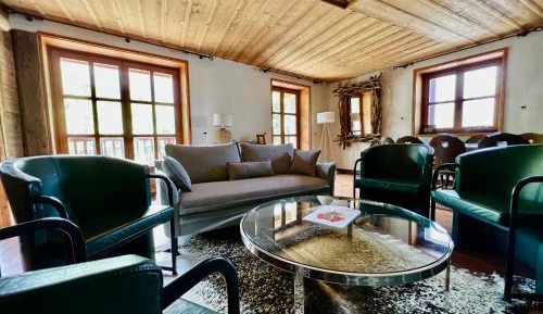 Chalet