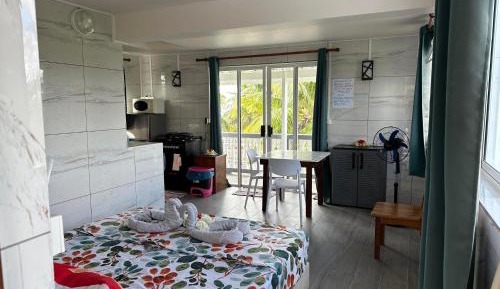 Apartment with Sea View