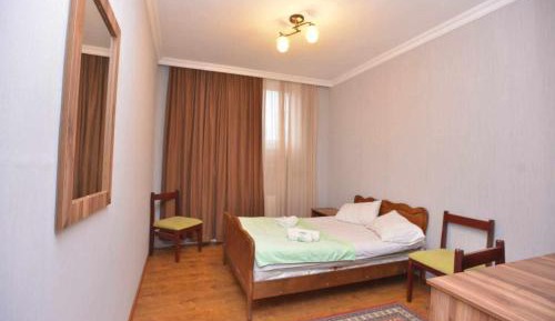 Superior Single Room