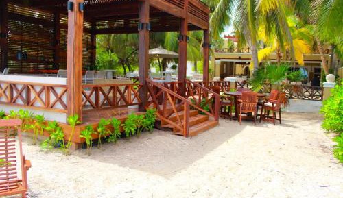 Villa (families only)