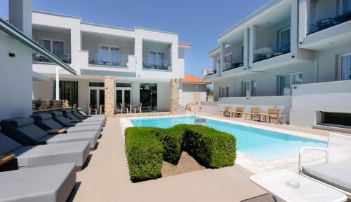 Maisonette