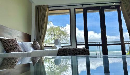 Deluxe Family Suite