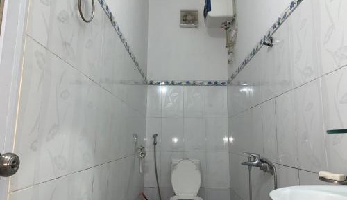 Triple Room with Balcony