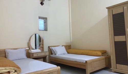 Quadruple Room with Bathroom