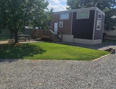One-Bedroom Cottage
