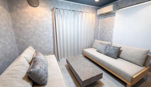 Two-Bedroom Villa