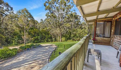 Two-Bedroom Holiday Home