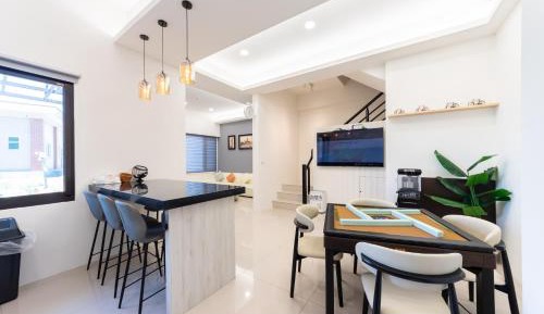 Standard Villa