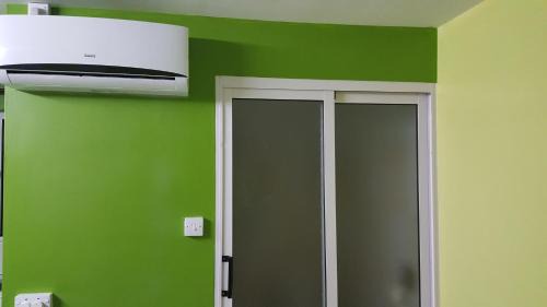 Studio with Terrace 1