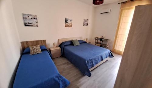 Triple Room with Private Bathroom