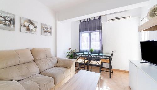 Three-Bedroom Superior Apartment