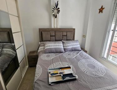 Deluxe Double Room with Balcony and Sea View