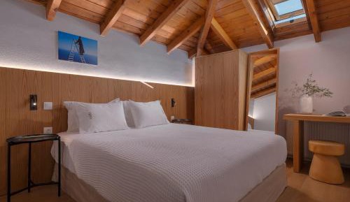 Anima 2 Bedroom Suite Sea View