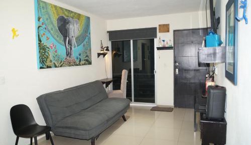 Apartment - Split Level