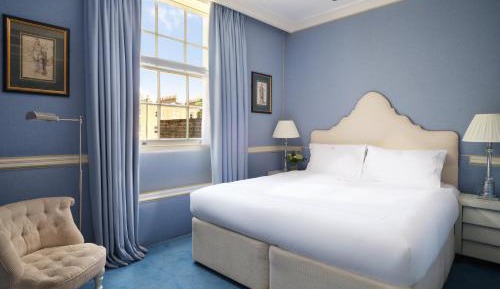 Classic King Room