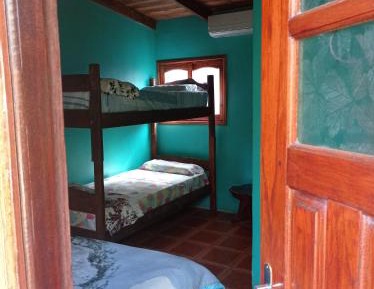 Classic Quadruple Room