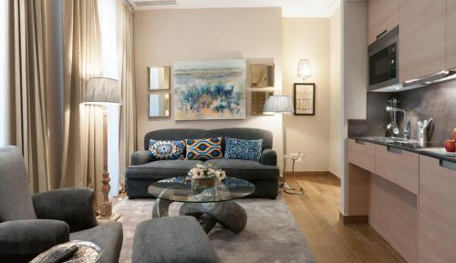 Superior Apartment 3 People