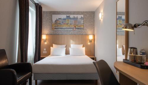 Superior Queen Room