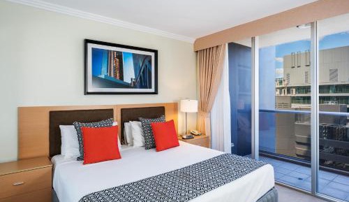 One-bedroom river view
