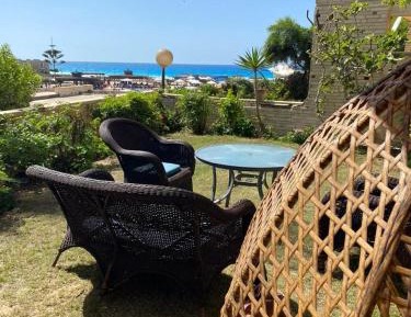 Three-Bedroom Chalet