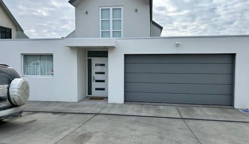 Four-Bedroom House