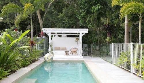 Vacation Home