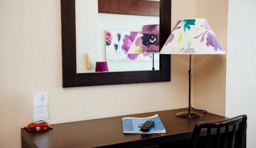 Superior Double Room with Sea View and Balcony