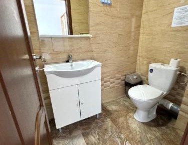 Apartment with Sea View without Balcony