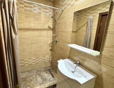 Standard Double Room with City View without Balcony