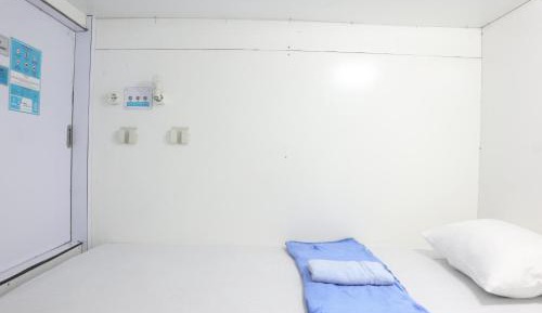 Budget Double or Twin Room