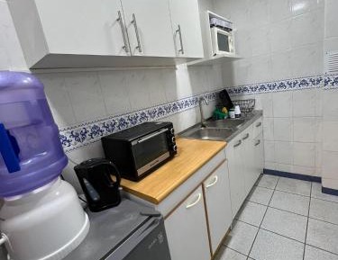 Standard Single Room with Shared Bathroom
