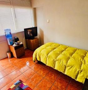 Standard Single Room with Shared Bathroom