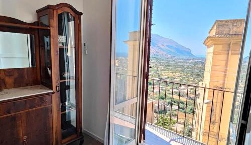 Two-Bedroom Superior Apartment