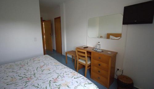 Double Room with Forest View